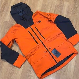 NWT The North Face A-CAD Jacket FUTURELIGHT